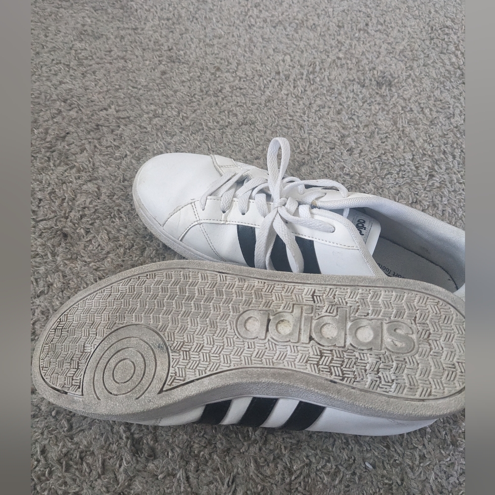 Adidas Neo/Grand Court Sneaker - Picture 4 of 4
